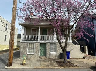 25 W 5th St #B, Frederick, MD 21701