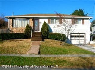 806 S 6th Ave, Scranton, PA 18504