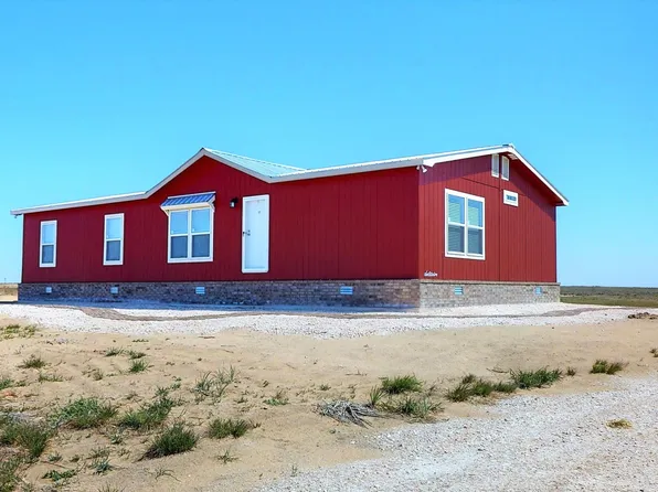 2568 Ns Rd #173, Laverne, OK 73848