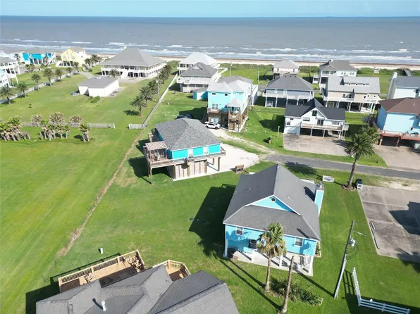 2340 Martinique, Crystal Beach, TX 77650