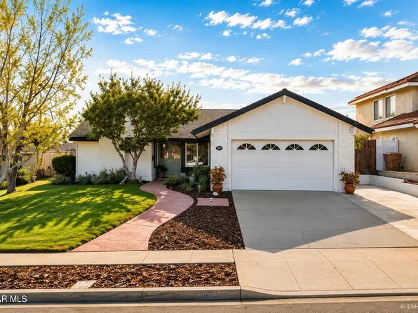 2037 Glenbrook Ave, Camarillo, CA 93010
