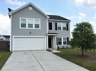 512 Windsong Dr, Rincon, GA 31326