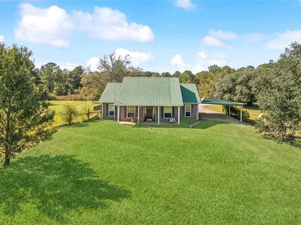 76155 Tantela Ranch Rd, Covington, LA 70435