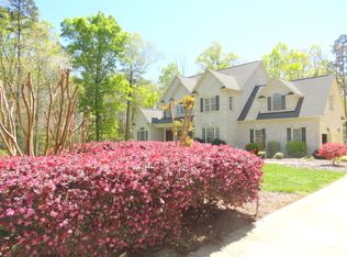 431 Starboard Reach, Lexington, NC 27292