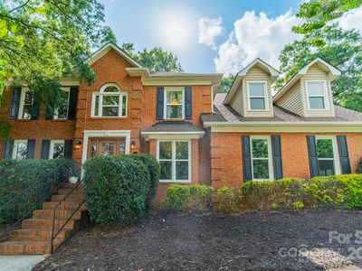 10424 Wyndham Forest Dr, Charlotte, NC, 28277