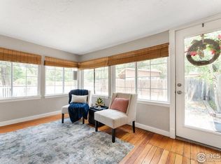 511 E Prospect Rd, Fort Collins, CO 80525