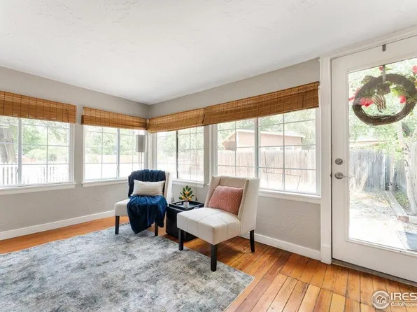 511 E Prospect Rd, Fort Collins, CO 80525