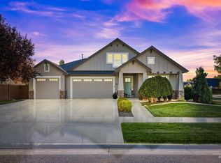 6063 N Mitchum Ave, Meridian, ID 83646