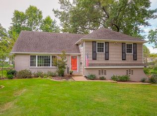 5311 W 79th Ter, Prairie Village, KS 66208