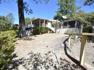 1047 Lumpkin Rd, Oroville, CA 95966