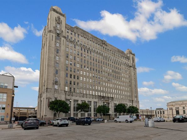 221 W Lancaster Ave UNIT 4012, Fort Worth, TX 76102