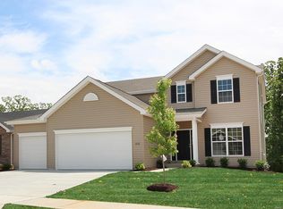 17662 Rockwood Arbor Dr, Eureka, MO 63025