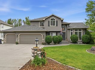 3615 S Sunderland Rd, Spokane, WA 99206
