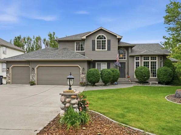 3615 S Sunderland Rd, Spokane, WA 99206