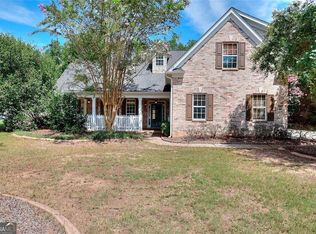 1272 Alcovy Bluff Dr, Monroe, GA 30656