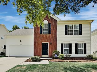 5250 Crisfield Rd, Charlotte, NC 28269