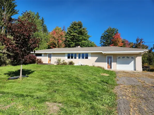2686 Bornt Hill Rd, Endicott, NY 13760