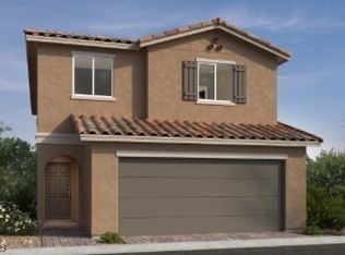 2698 Sierra Grande St, Las Vegas, NV 89121