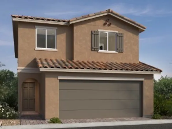 2698 Sierra Grande St, Las Vegas, NV 89121