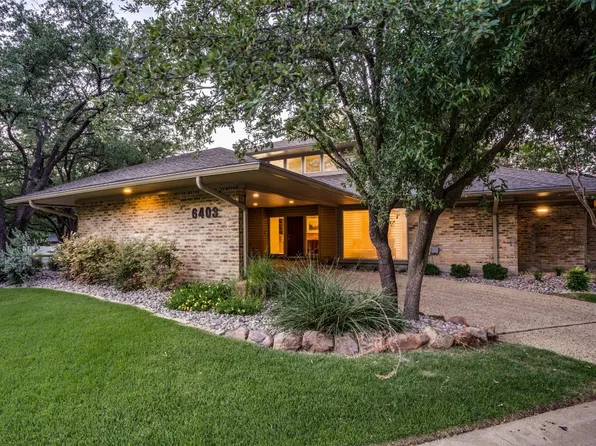 6403 Covecreek Pl, Dallas, TX 75240