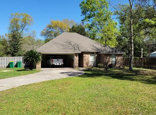 9524 Pointe Aux Chenes Rd, Ocean Springs, MS 39564