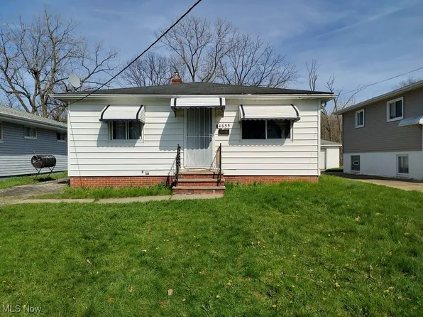 4655 E 175th St, Cleveland, OH 44128