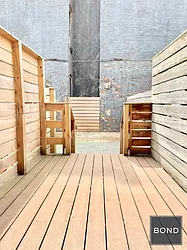 Rented by Bond New York