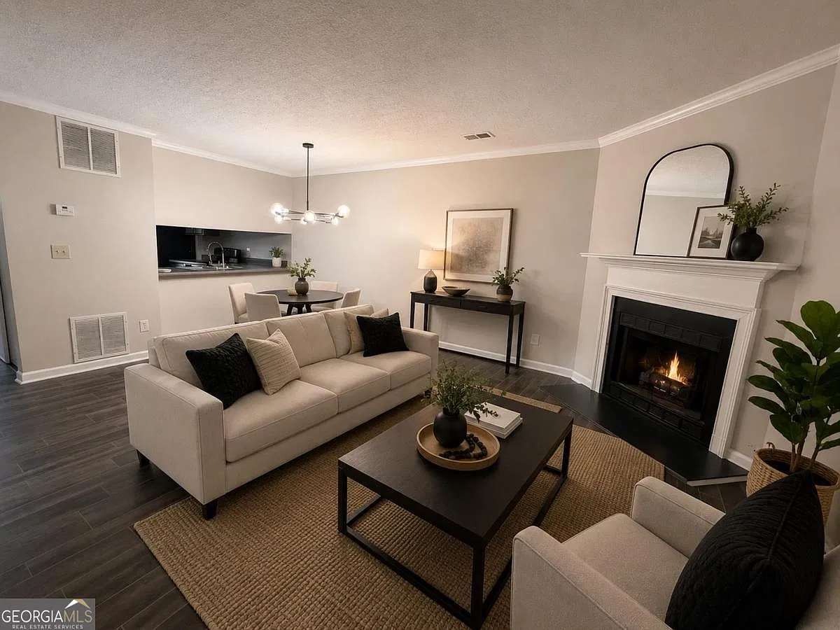 2 bed, 2.5 bath, $1,595 — Photo 4