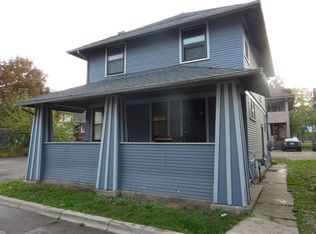 209 Old Orchard Pl, Kalamazoo, MI 49007