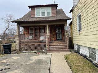 44 W 105th St, Chicago, IL 60628