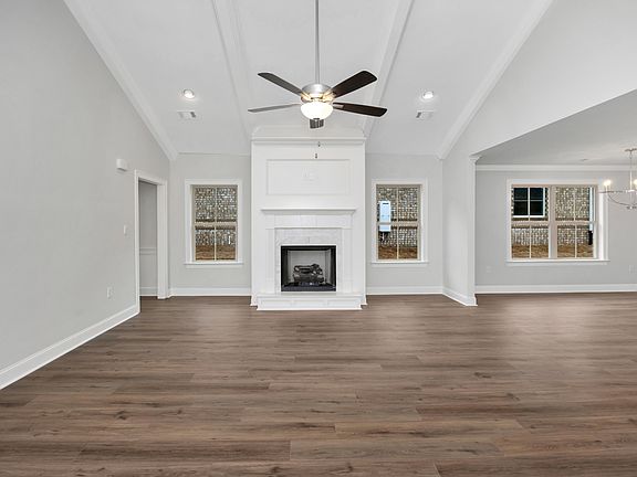 6548 Oak Meadow Drive in Oak Meadows