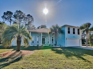 415 Shelter Cove Dr, Santa Rosa Beach, FL 32459