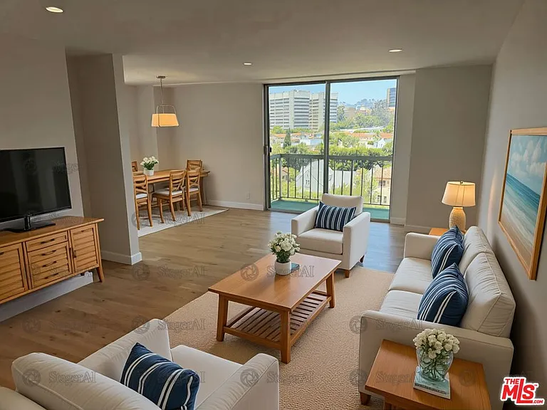10751 Wilshire Blvd #909 — Photo 2