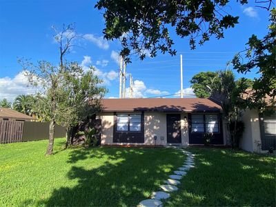 4501 SW 136th Pl, Miami, FL, 33175