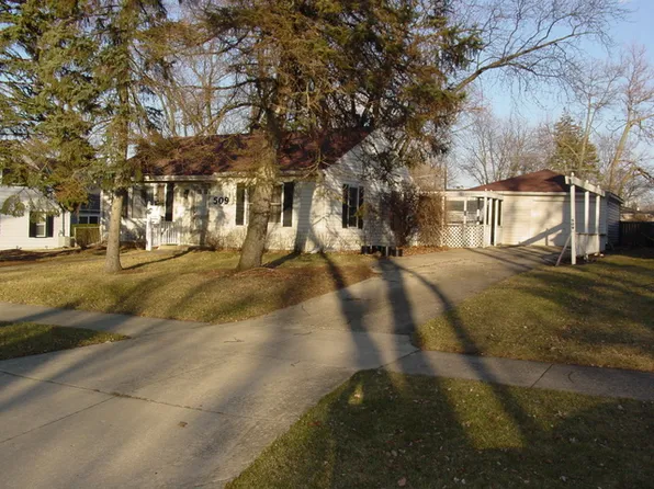 509 N Garfield St, Lombard, IL 60148