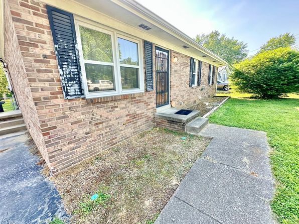 403 Apache Dr, Hopkinsville, KY 42240