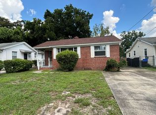 4633 Sunderland Rd, Jacksonville, FL 32210