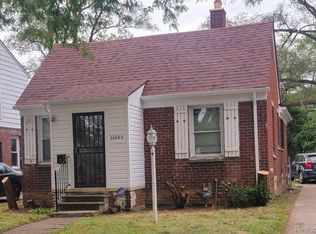 20493 Appoline St, Detroit, MI 48235