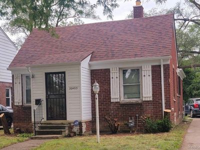 20493 Appoline St, Detroit, MI, 48235
