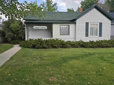 1238 Bleistein Ave, Cody, WY, 82414
