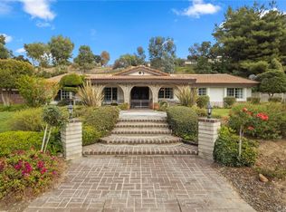 1448 Bonnie Jean Ln, La Habra Heights, CA 90631