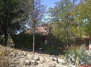 21520 Mount View Dr, Lago Vista, TX 78645