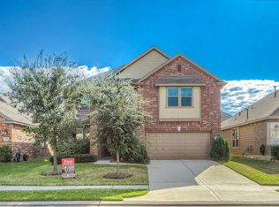 16439 Williamstown Dr, Houston, TX 77084