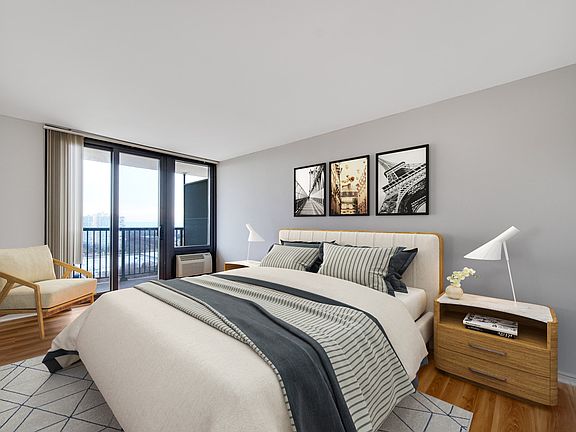 5th image of 3001 S Michigan Ave Unit 1601