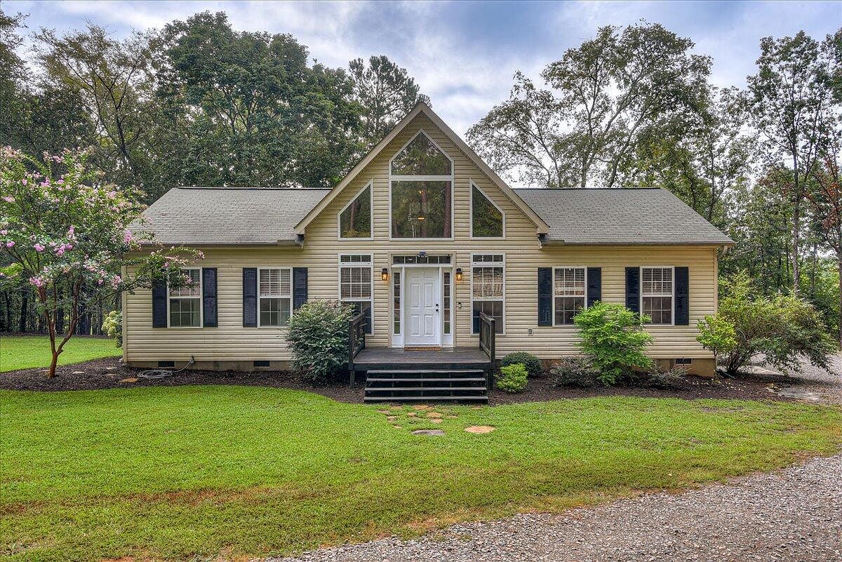 173 Delaughter Dr, North Augusta, SC 29860 MLS 208048 Zillow