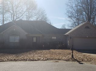 206 Megan Cv, Benton, AR 72015