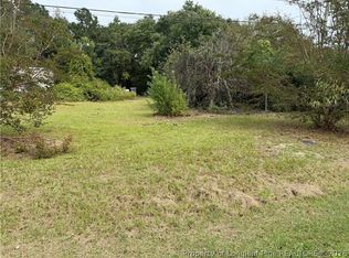 2543 S Duffie Rd, Red Springs, NC 28377