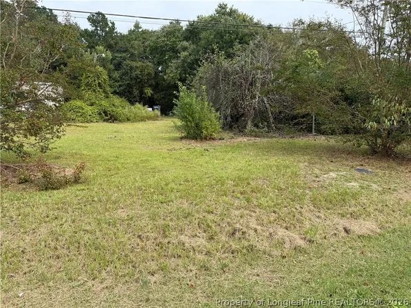 2543 S Duffie Rd, Red Springs, NC 28377