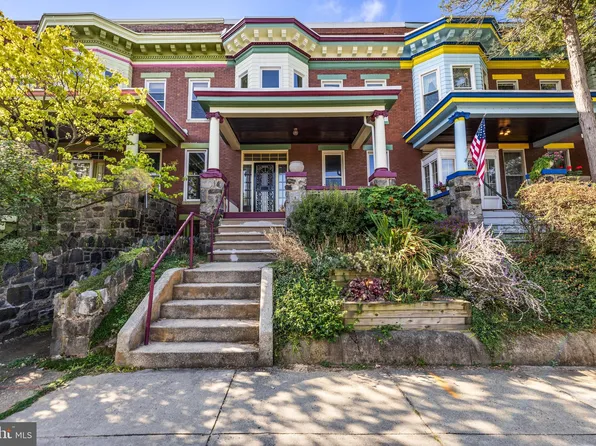 333 E 30th St, Baltimore, MD 21218