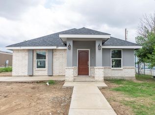 2897 Frances Gates Loop, Eagle Pass, TX 78852